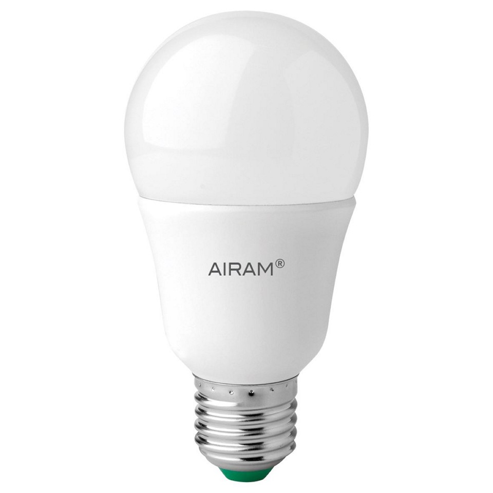 Airam Frost LED -40°C 11W 4000K 1055lm E27