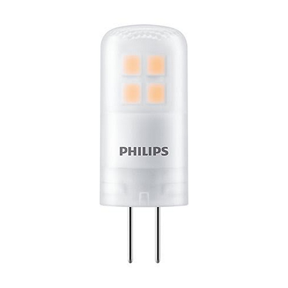 Philips LED Kapsel G4 1,8W (20W) 3000K 215lm ND