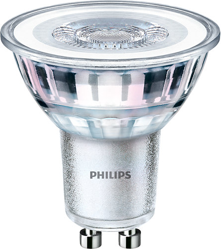 Philips LED Spot 4,6W (50W) GU10 355lm 2700K ND