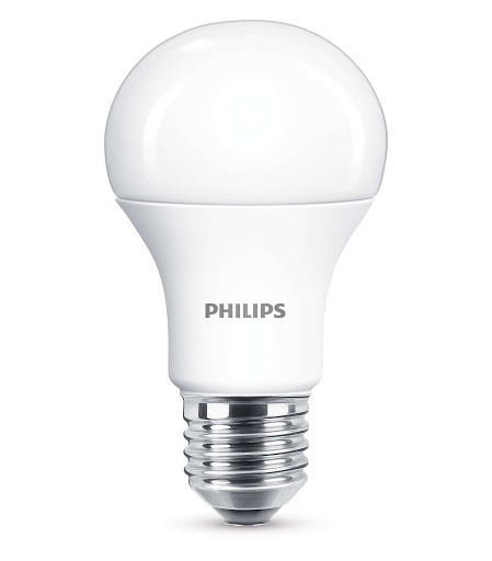 Philips LED Normal E27 11W (75W) 1055lm 2700K