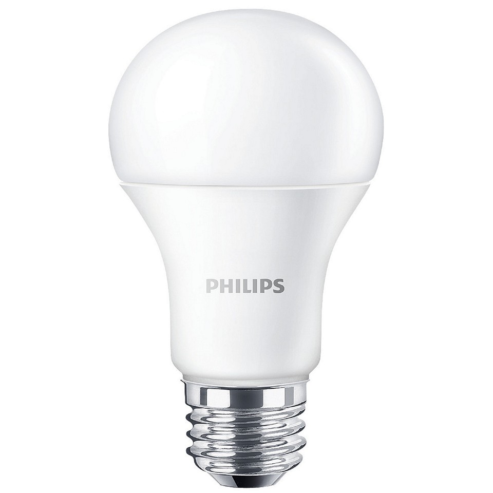 Philips LED Normal 10,5W (75W) E27 3000K