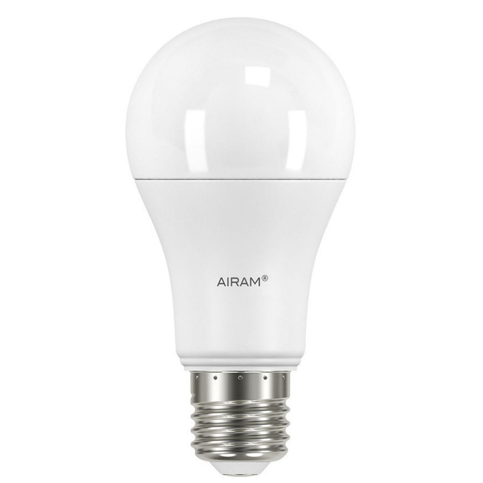 Airam AL LED Normallampa 17W E27 4000K A60 2100lm