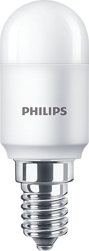 Philips LED Kron T25 3,2W (25W) E14 250lm 2700K ND