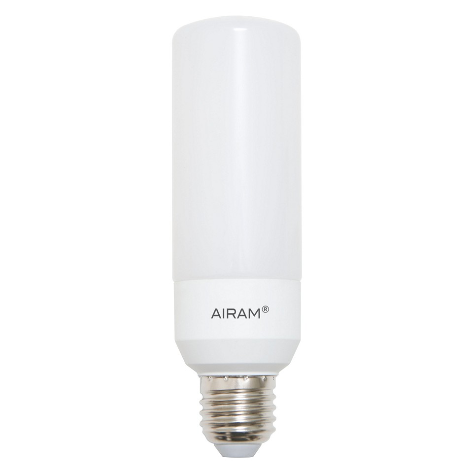 Airam LED tub 9,5W 4000K E27 1055lm 45/152