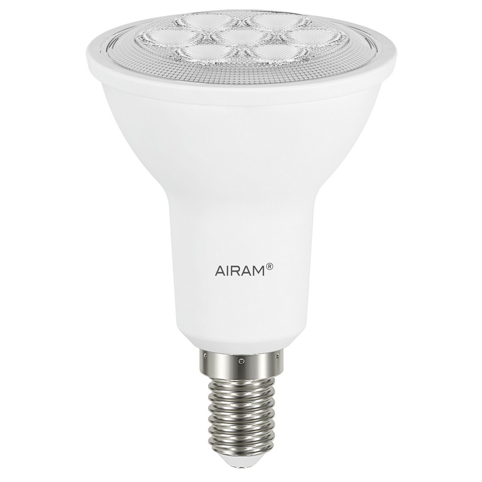 Airam Växtlampa PAR20 6W E14 400lm