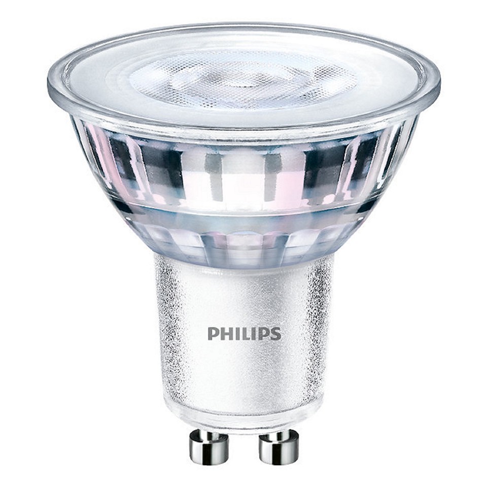 Philips LED CorePro 3,1W (25W) GU10 215lm 2700K 36°