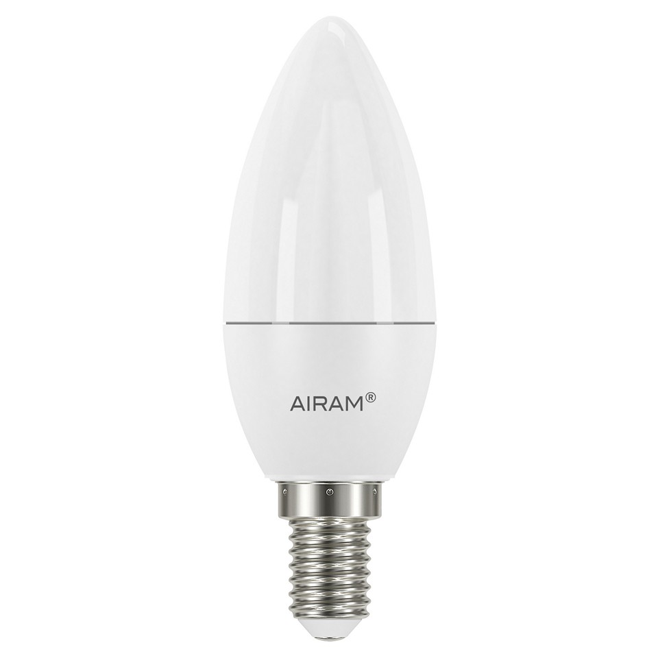 Airam Pro LED Kron C35 2,3W E14 260lm 3000K ND