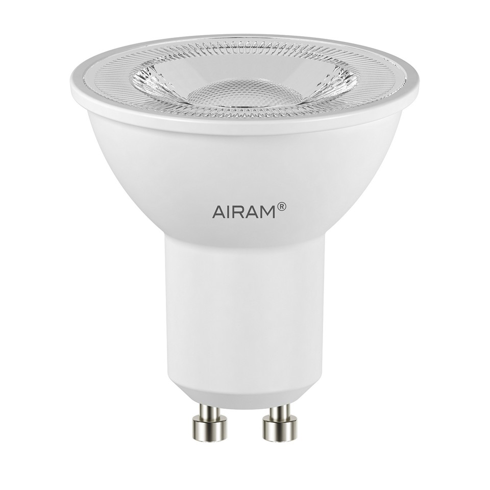 Airam Pro LED PAR16 5,7W GU10 660lm 4000K 36° Dim