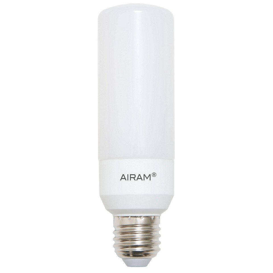 Airam LED tub 7,5W 2700K E27 806Lm