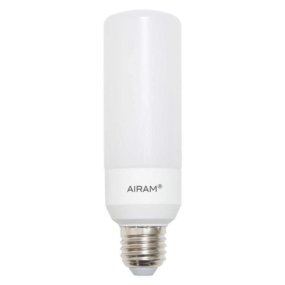 Airam LED tub 9,5W 2700K E27 1055Lm