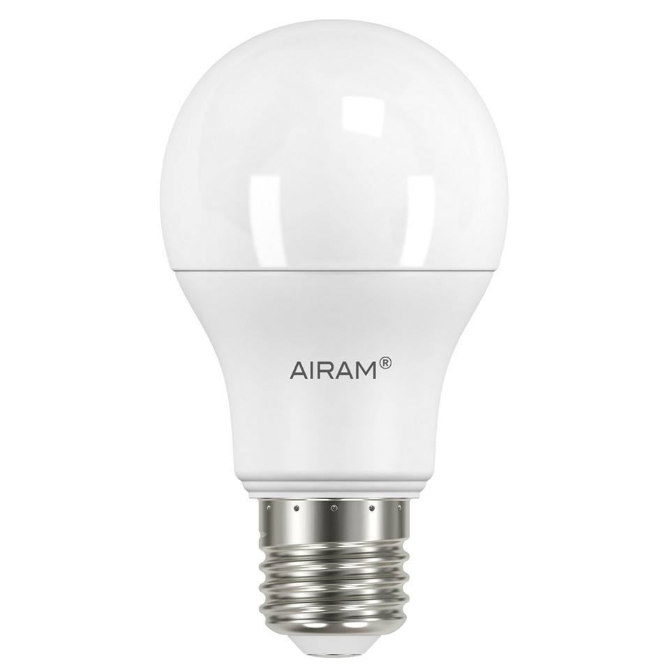 Airam LED OP A60 12W (75W) E27 2700K