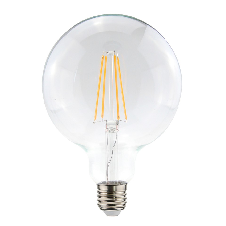 Airam LED Filament Glob 2W E27 2700K 250lm