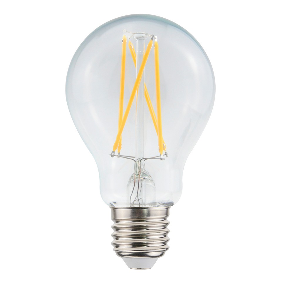 Airam LED Filament Normal 1,3W E27 2200K 136lm