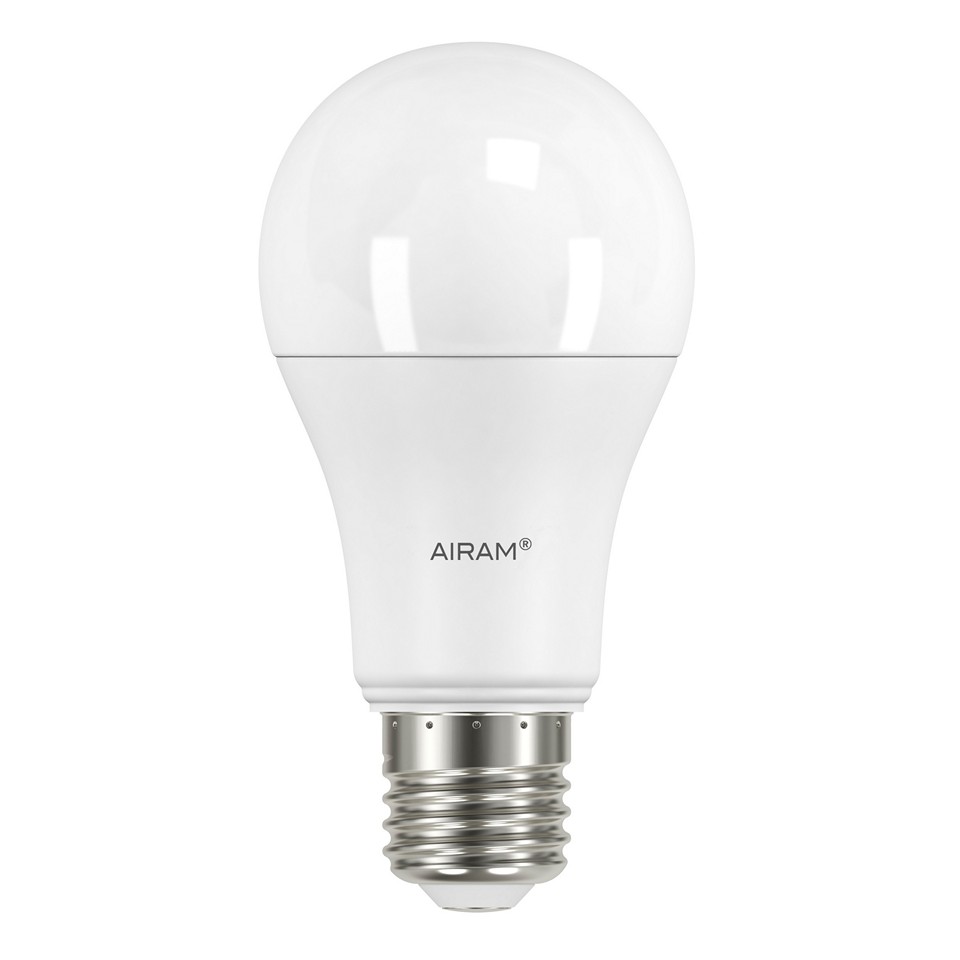 Airam LED OP A60 14W E27 2700K 1521lm