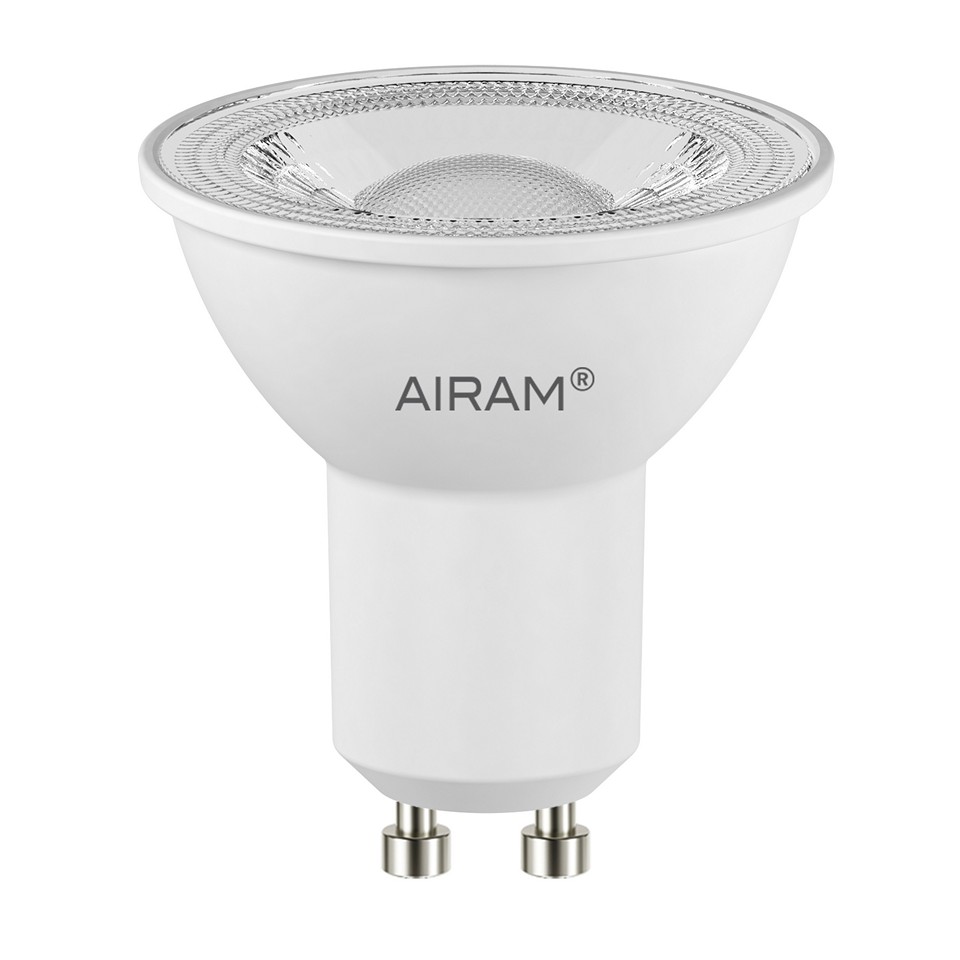 Airam Daylight GU10 6,5W 6500K 485lm