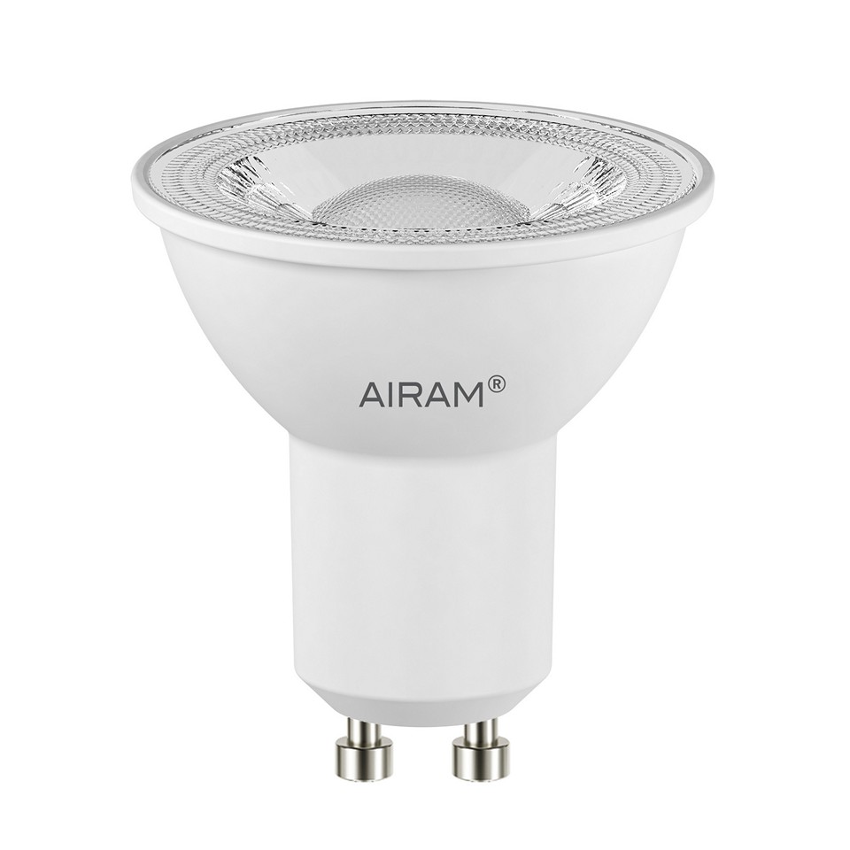 Airam LED GU10 12V 4,6W 2700K