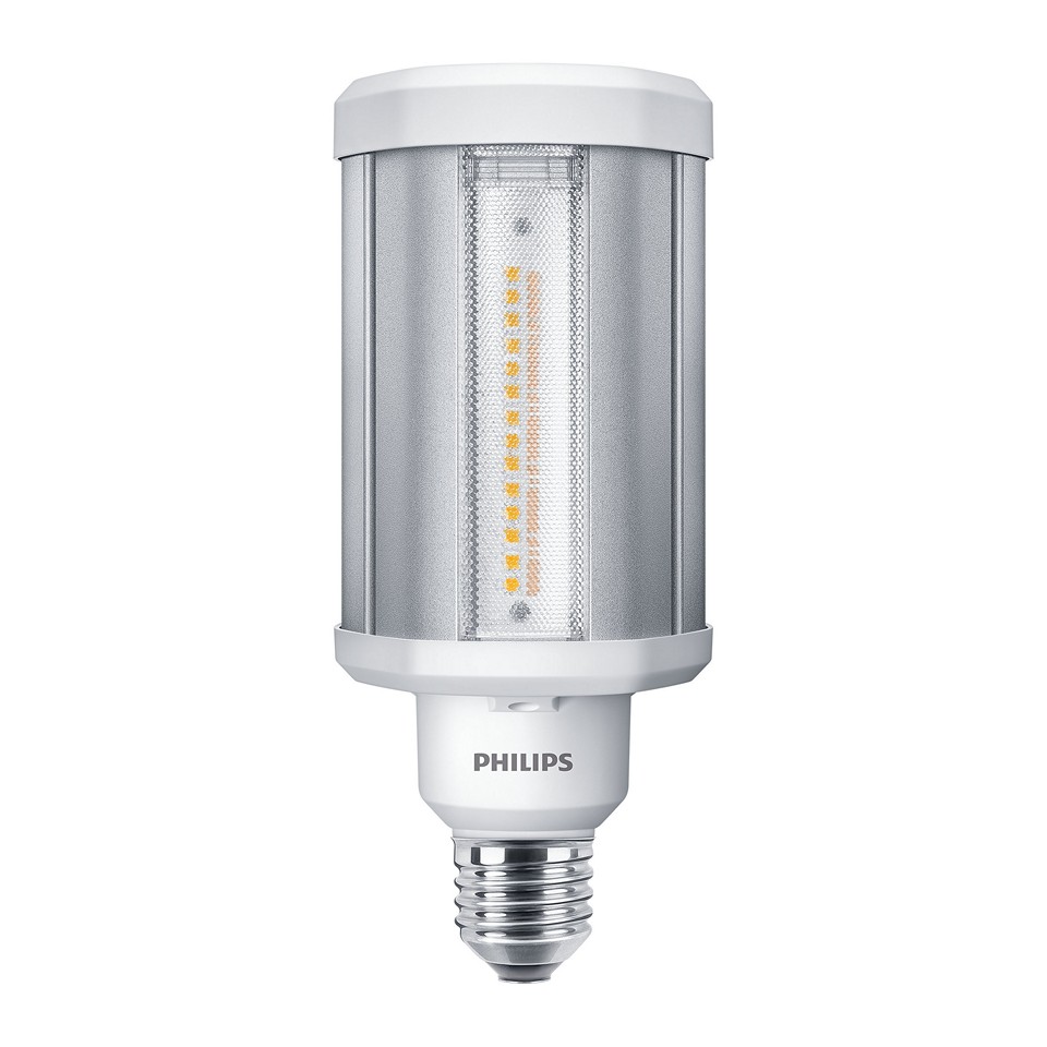 Philips LED PostTop HPL 21W 3000K 2800lm E27