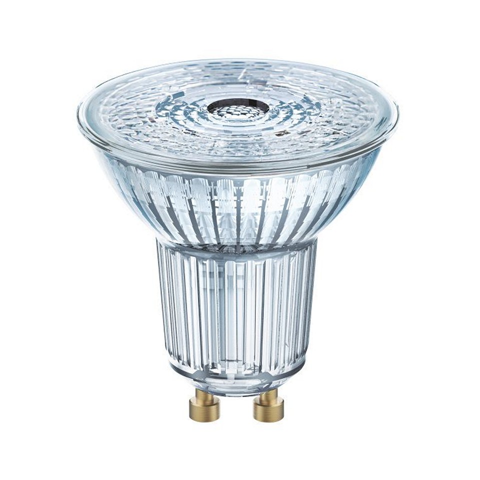 Osram LED PAR16 3,7W (35W) 36° 3000K 230lm GU10 Dimbar