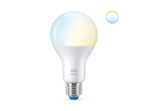 WiZ LED White Normal A67 13W (100W) 1521lm E27 WiFi