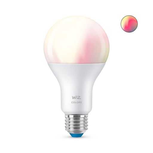 WiZ LED RGB Normal A67 13W E27 1521lm 2200-6500K WiFi