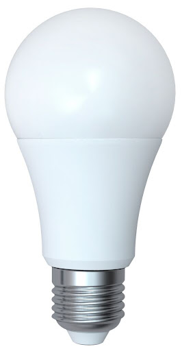 Airam Smarta Hem LED Normal TW 9W E27 2700-6500K 806lm