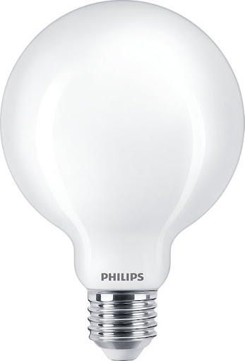 Philips LED Globe E27 7W (60W) 806lm 2700K