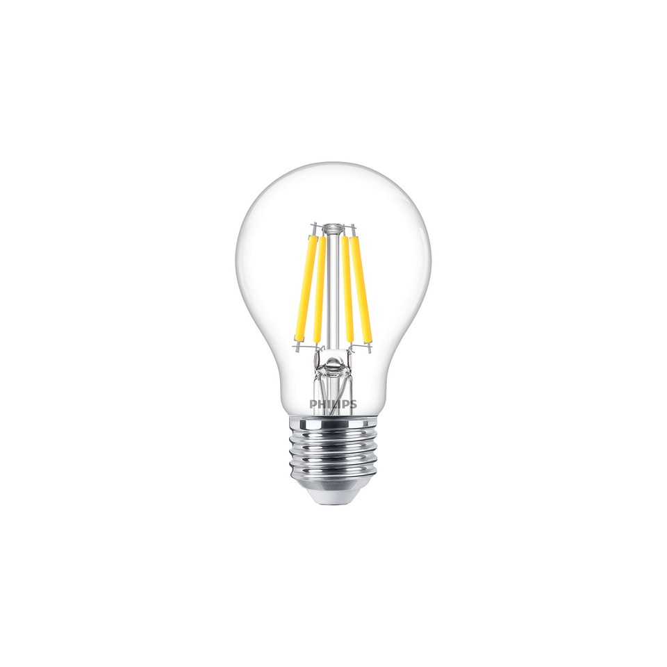 Philips Master VLE LED 3,4W (40W) E27 470lm 2700K Dim