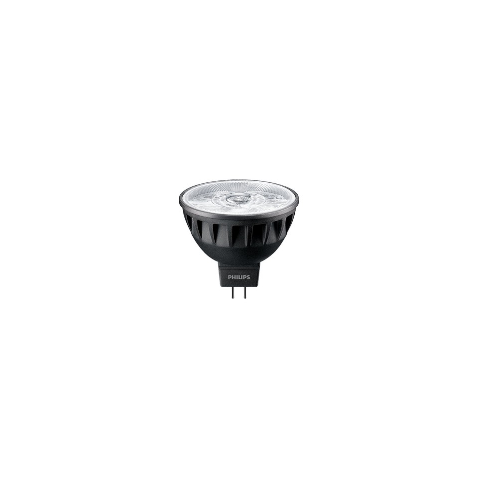 Philips ExpertColor MR16 7,5W (43W) GU5,3 3000K 36°