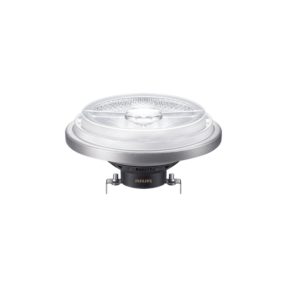 Philips ExpertColor AR111 10,8W (50W) G53 24° 2700K 600lm