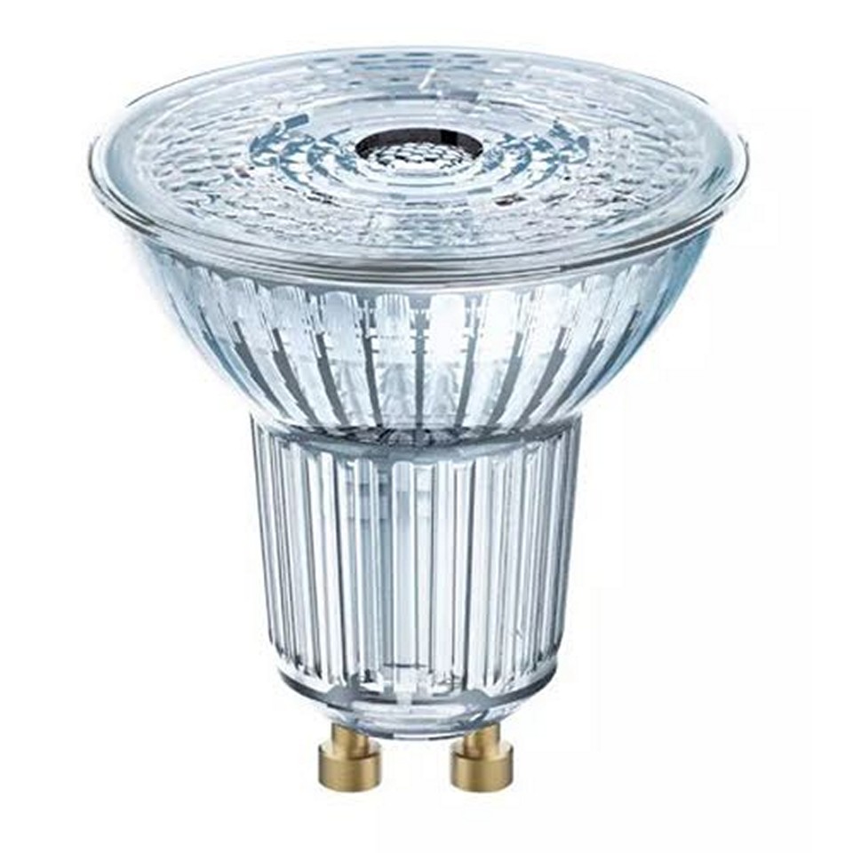 Osram LED PAR16 4,5W (50W) 36° 2700K Ra90 350lm GU10 Dim