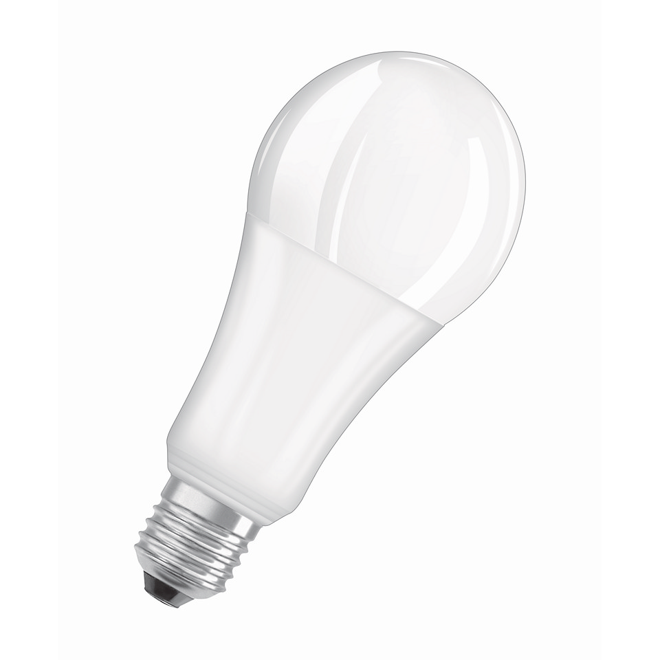 Osram LED NORM 150 DIM MATT 827 E27