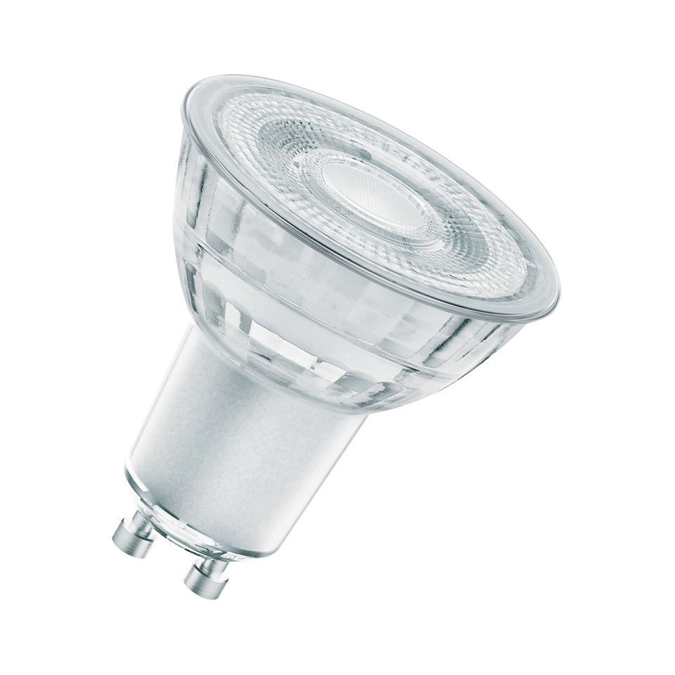 Ledvance LED GlowDim PAR16 4,5W 2700K 350lm 1800-2700K Dim