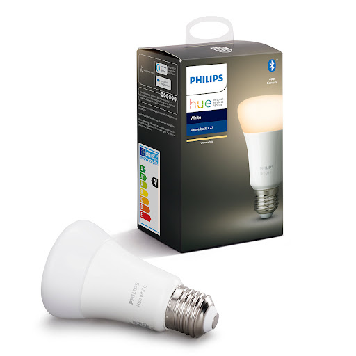 Philips Hue White 9,5W A60 E27 1055lm 2700K