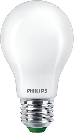 Philips Ultra Efficient LED Normal 4W (60W) E27 840lm 4000K