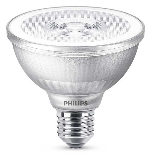 Philips LED PAR30S 75W WW 25D D