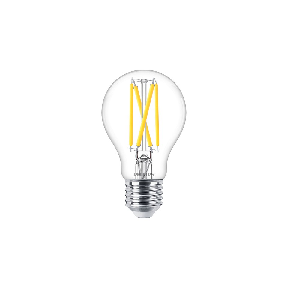 Philips Master LEDbulb 9W (60W) E27 WarmGlow