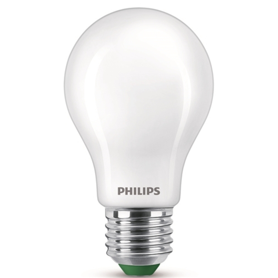 Philips LED Norm 60WA60 E27 4000K UE