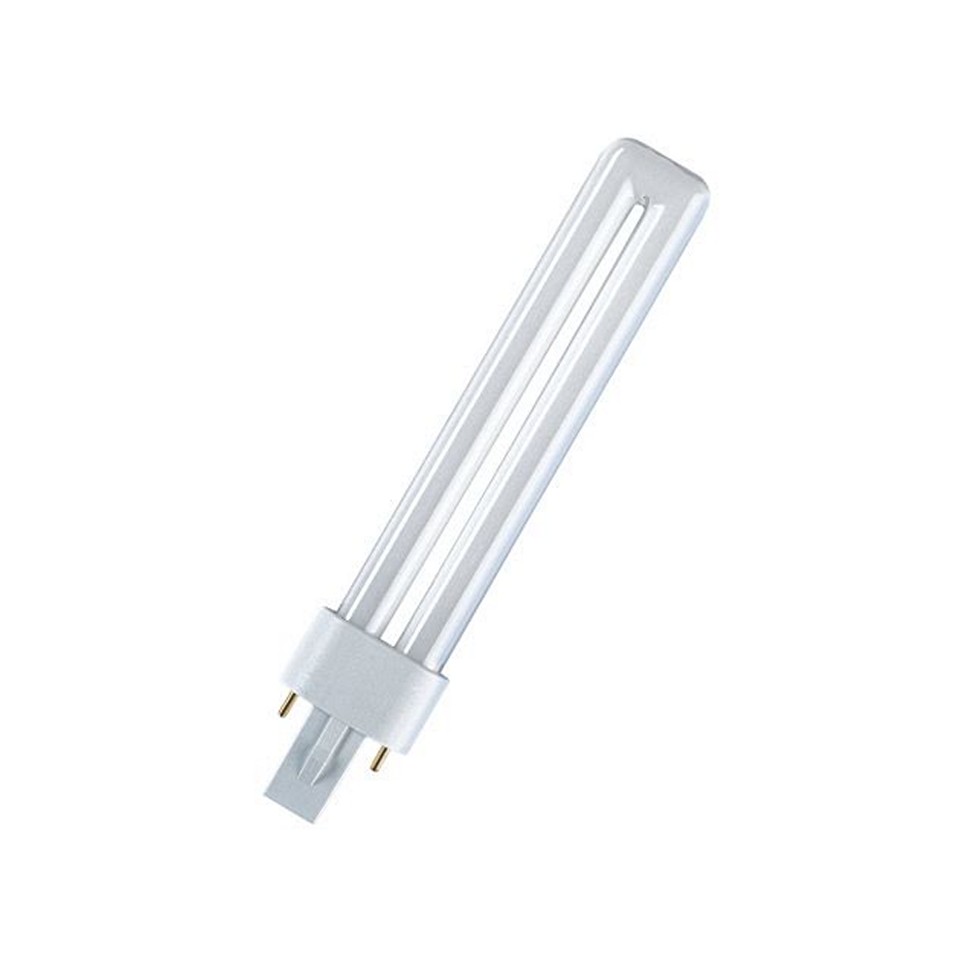 Osram Dulux-S 5W/827 G23