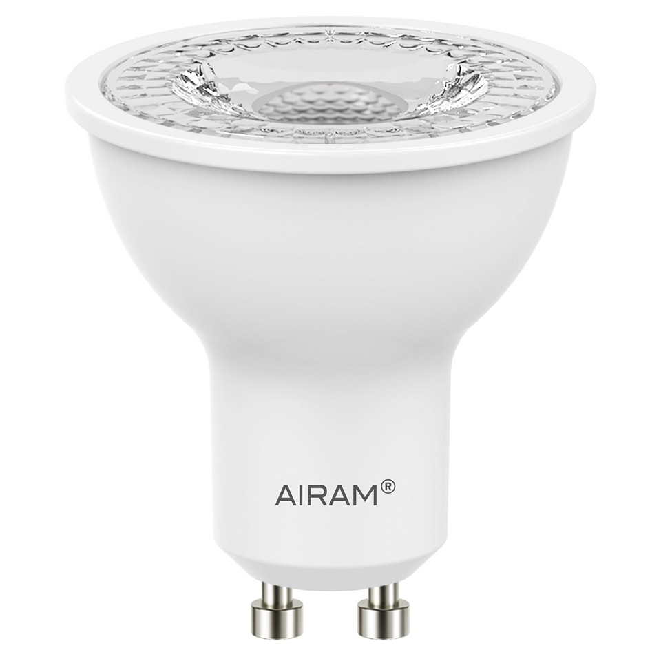 Airam LED PAR16 5W (50W) GU10 36° 370lm 2700K