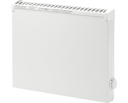 Adax VPS1004 Våtrumsradiator 400W 230V