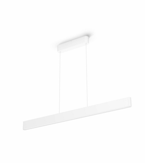 Philips Hue Ensis BT Pendellampa Vit