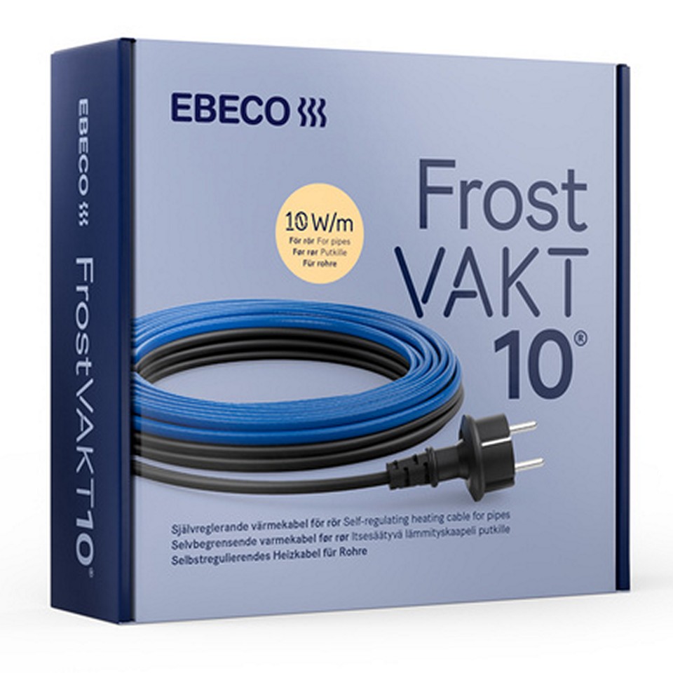 Ebeco Frostvakt 60m