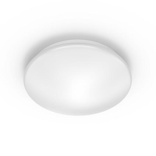 Philips CL200 Takplafond LED Vit