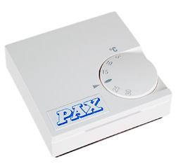 PAX Termostat 8155-1