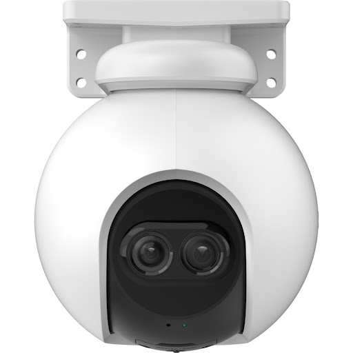 Ezviz C8PF Dual-Lens Pan & Tilt WiFi Ã–vervakningskamera