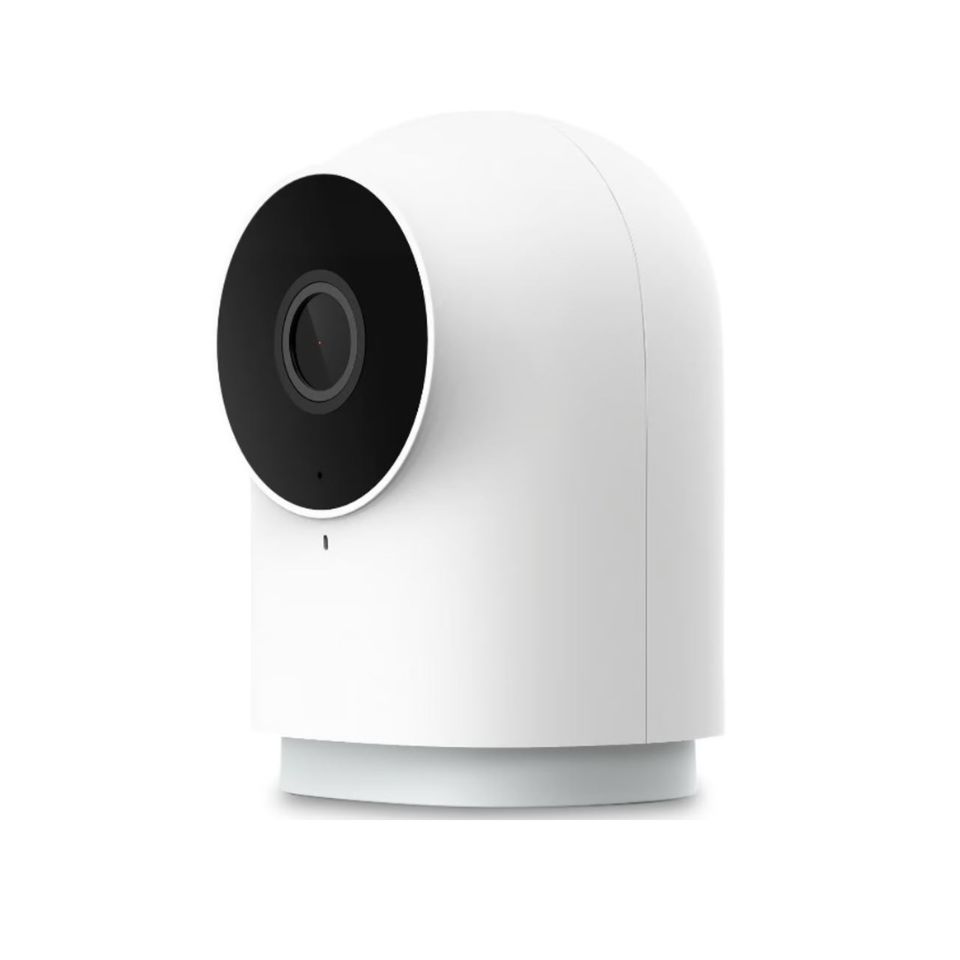 Aqara G2H Pro Camera Hub