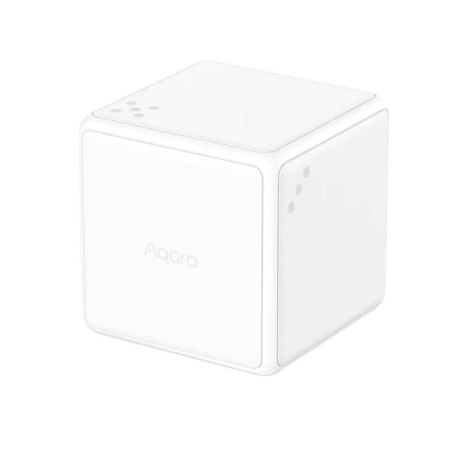 Aqara Cube T1 Pro