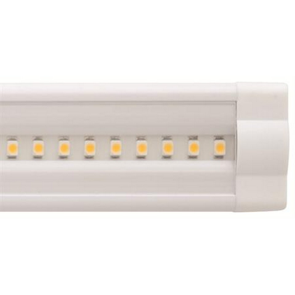 Malmbergs LED-Skena Zeta 5W 410lm 3000K