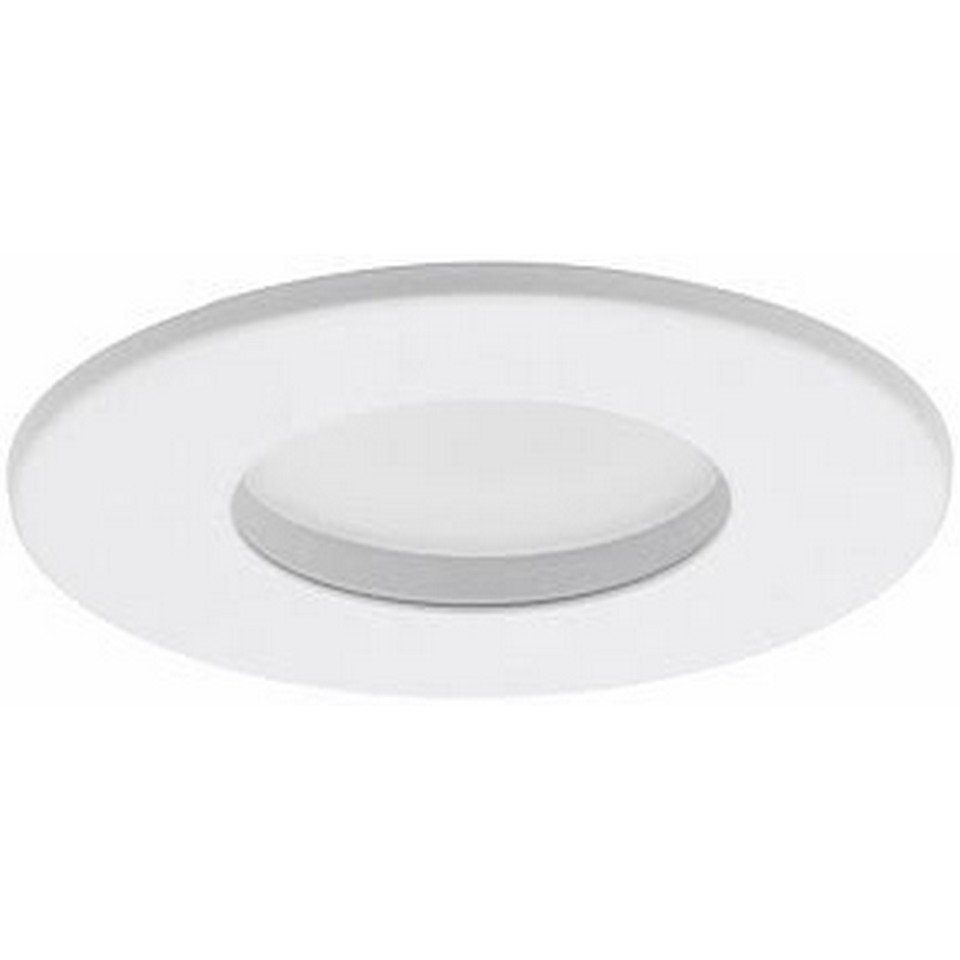 Malmbergs Downlight MD-72 LED 4W 3000K IP44