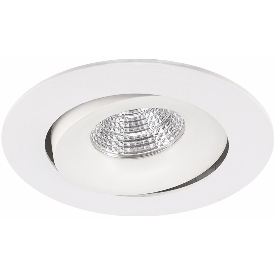 Malmbergs Downlight MD-70 NXT TUNE 1900-3000K IP44